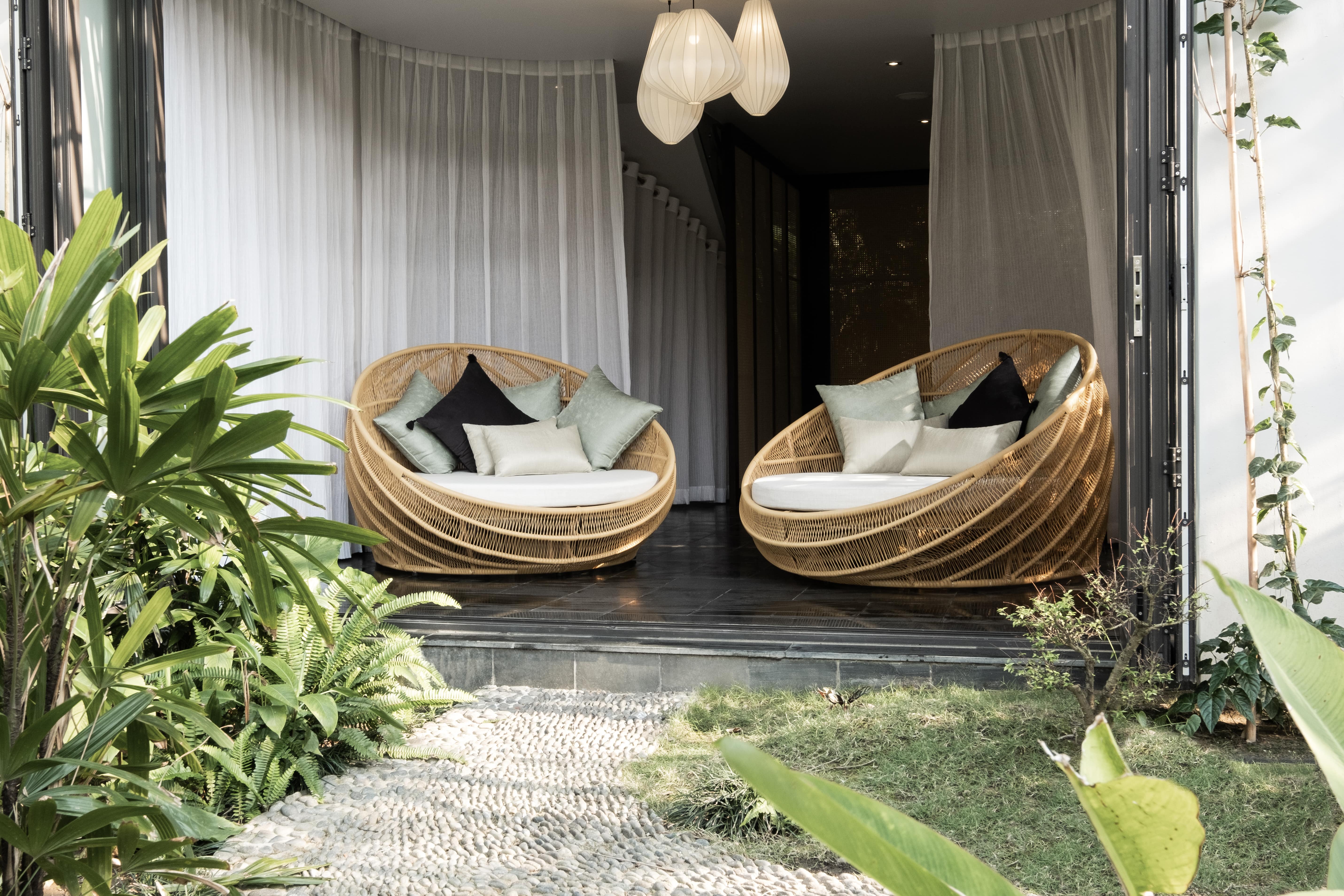Central Vietnam Retreat: Indulgence in Da Nang Hoi An with TIA Wellness Resort - One bedroom Villa